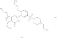 Mirodenafil dihydrochloride - Bio-X ™