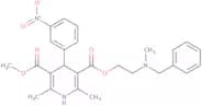 Nicardipine HCl - Bio-X ™