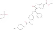 Nintedanib ethanesulfonate