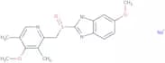 Omeprazole sodium salt monohydrate - Bio-X ™