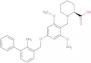 PD1-PDL1 inhibitor 1