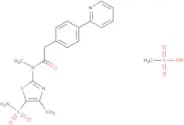 Pritelivir mesylate
