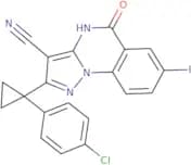 Dynapyrazole A