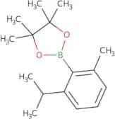 2-Bromo-5-nitrobenzylamine