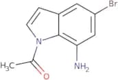 (2-Bromo-6-methylphenyl)methanamine
