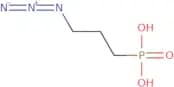 (3-Azidopropyl)phosphonic acid