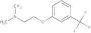 1-(2-N,N-Dimethylethoxy)-3-trifluoromethylbenzene