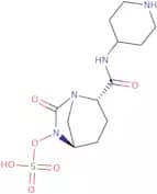 Relebactam