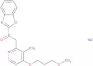 Rabeprazole sodium salt - Bio-X ™