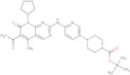 N-Boc Palbociclib-d4