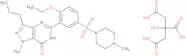 Sildenafil citrate - Bio-X ™