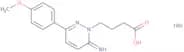 SR 95531 hydrobromide