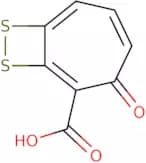 Tropodithietic acid