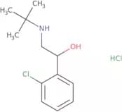 Tulobuterol HCl - Bio-X ™