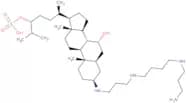 Trodusquemine
