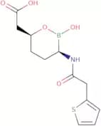 Vaborbactam
