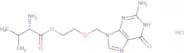 L-Valacyclovir HCl - Bio-X ™