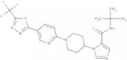 WNK463 monohydrate