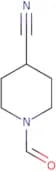 4-Cyano-1-formyl-piperidine