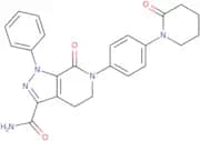 Desmethoxy apixaban