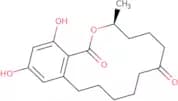 Zearalanone