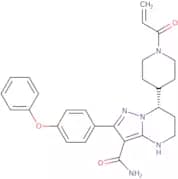 Zanubrutinib