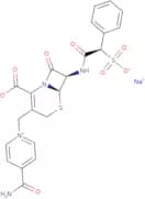 Cefsulodin sodium salt (SCE-129), Antibiotic for Culture Media Use Only