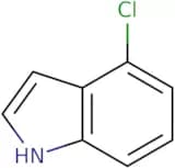 4-Chloroindole