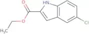 5-Chloroindole-2-carboxylic acid ethyl ester