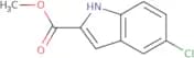 5-Chloroindole-2-carboxylic acid methyl ester