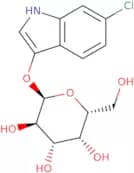 6-Chloro-3-indoxyl-alpha-D-galactopyranoside