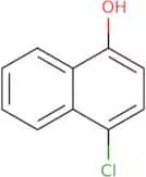 4-Chloro-1-naphthol