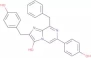Coelenterazine - lyopholised