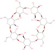 β-Cyclodextrin