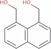 [8-(Hydroxymethyl)naphthalen-1-yl]methanol