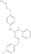 benzyl[2-(morpholin-4-yl)ethyl]amine