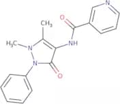 Nifenazone