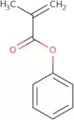 Phenyl Methacrylate (stabilized with BHT)