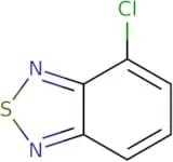 4-Chlorobenzo[c][1,2,5]thiadiazole