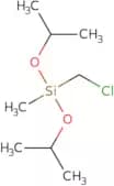 Chloromethylmethyldiisopropoxysilane