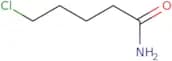 5-Chloropentanamide