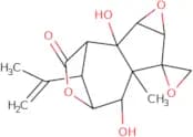 Tutin, 20 μg/g acetonitrile solution