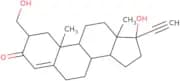 2alpha-Hydroxymethyl ethisterone