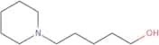 1-Piperidinepentanol