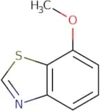 benzothiazole, 7-methoxy- (7ci,8ci)