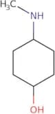 4-(Methylamino)cyclohexanol