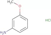 m-Anisidine Hydrochloride