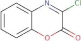 3-Chloro-2H-benzo[b][1,4]oxazin-2-one