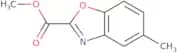 Methyl 5-methylbenzo[d]oxazole-2-carboxylate
