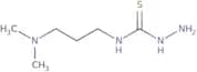 3-Amino-1-[3-(dimethylamino)propyl]thiourea